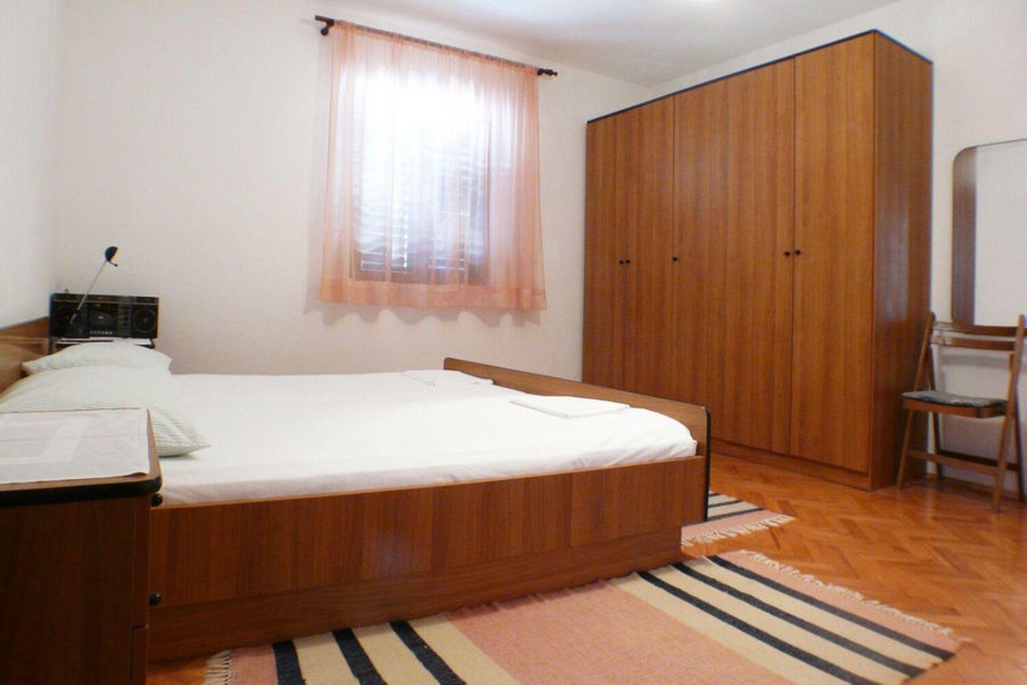 Apartments Mari - Amazing Sea View Prizba Exterior foto