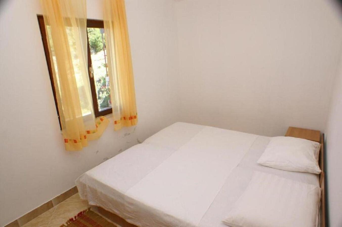 Apartments Mari - Amazing Sea View Prizba Exterior foto