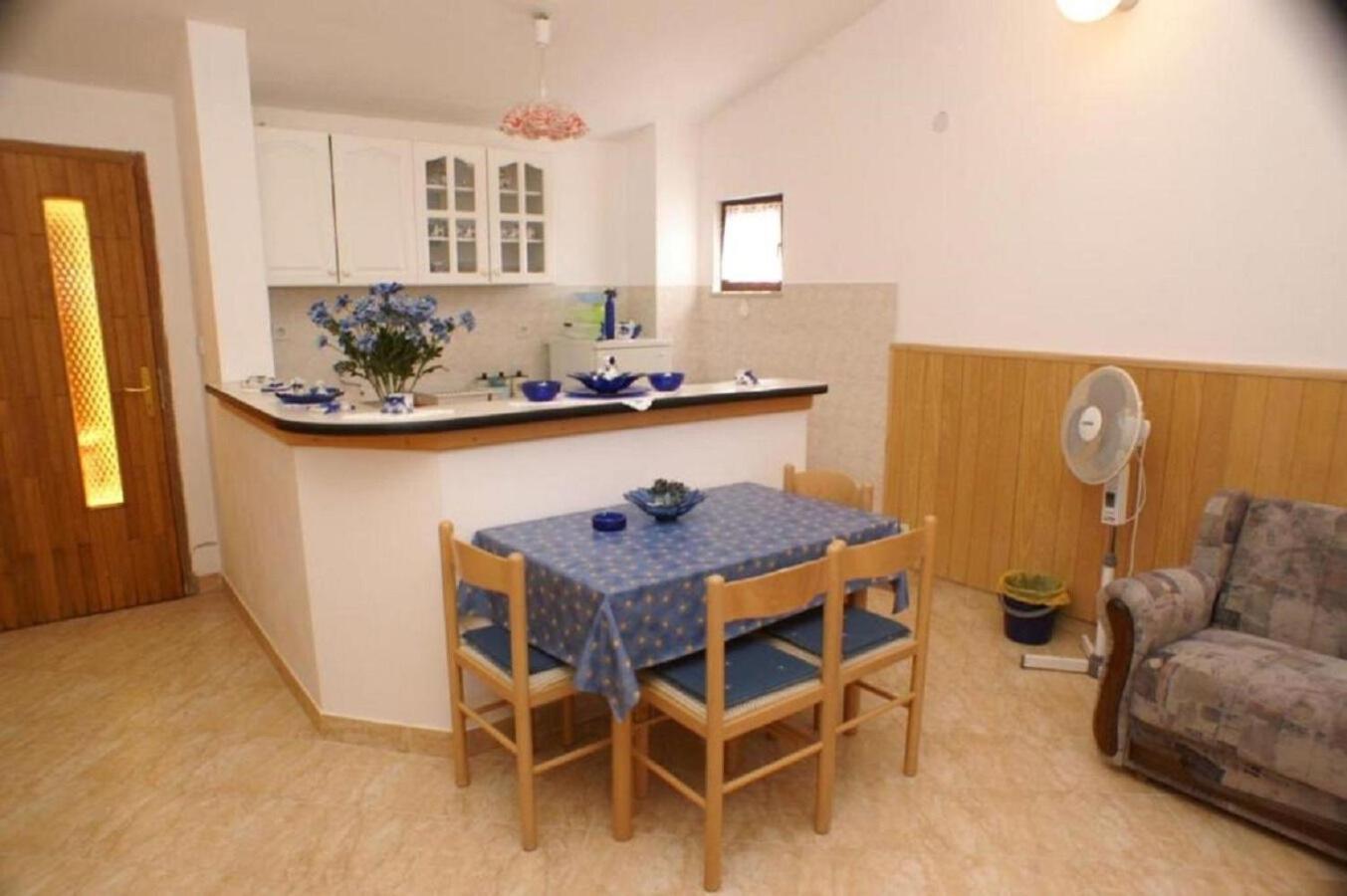 Apartments Mari - Amazing Sea View Prizba Exterior foto