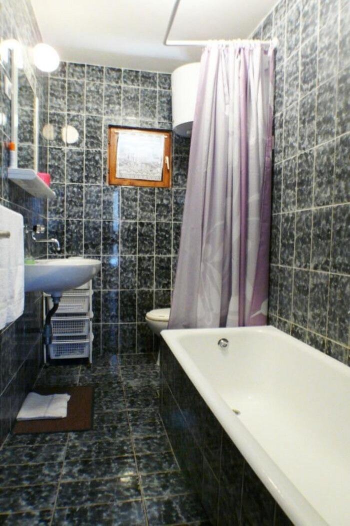 Apartments Mari - Amazing Sea View Prizba Exterior foto